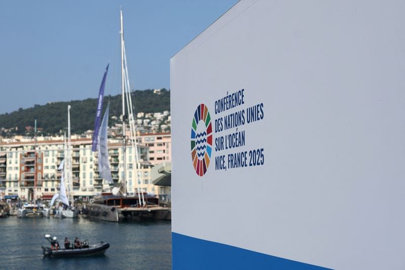 Image for Factbox-Finance deals announced during UN Ocean Conference