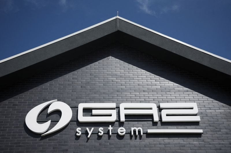 Image for Poland's Gaz-System to get $593 million loan for country's floating LNG terminal