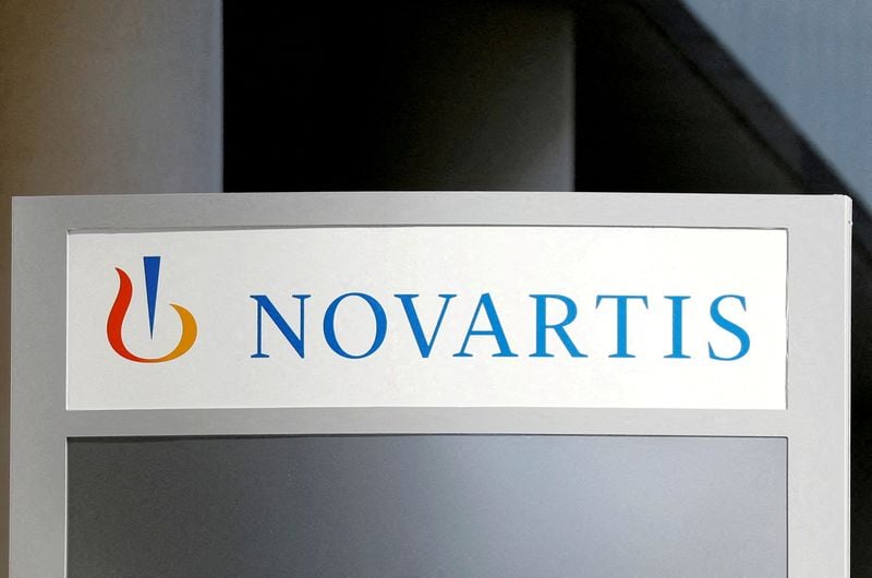 Image for Sandoz family foundation offers $3 billion worth of Novartis shares