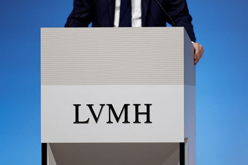 Image for Italian regulator launches probe into LVMH, Sephora for unfair commercial practices
