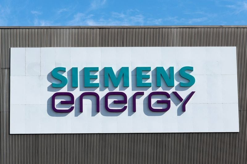 Image for Siemens Energy to spend $1 billion in 'hot' US power market