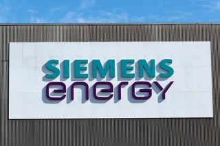 Image for Siemens Energy to spend $1 billion in 'hot' US power market