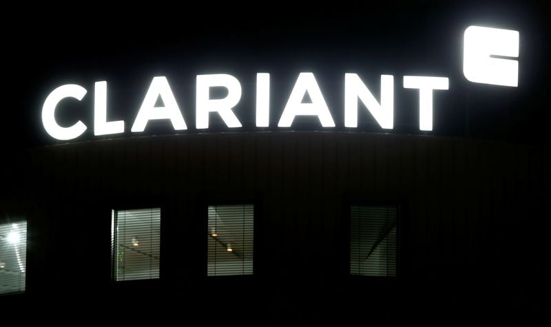 Image for Clariant rejects $1 billion OMV claim alleging competition law infringement