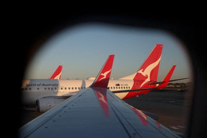 Image for Jet fuel shock from Iran war worsens crisis for global airlines