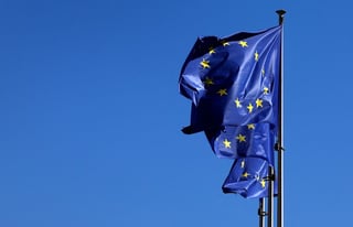 Image for European Investment Bank front loads 3 billion euros to soothe carbon market concerns