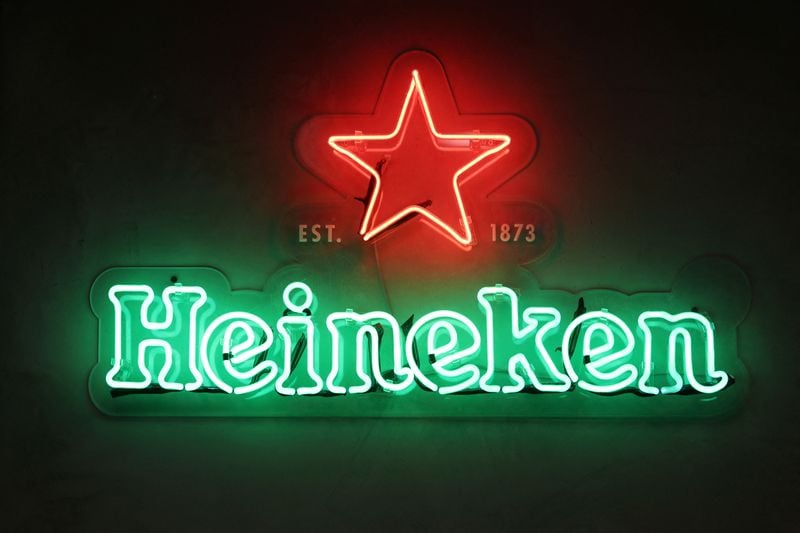 Image for Heineken opens new $462 million plant in Brazil to boost premium beer