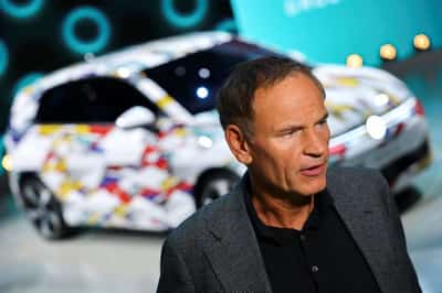 Image for Analysis-Volkswagen CEO Blume, free of Porsche role, under pressure to deliver on turnaround