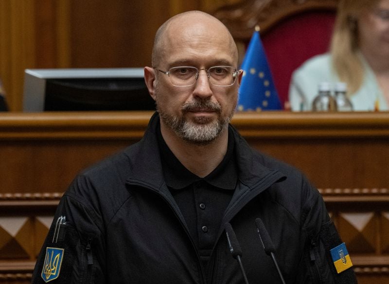 Image for Ukraine seeks $120 billion for 2026 defence as war drags on