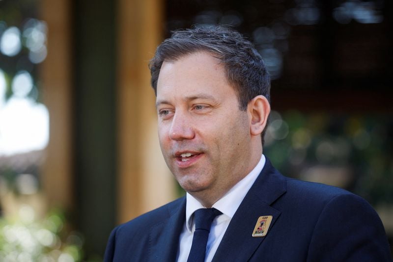 Image for Germany, Netherlands, Sweden oppose EU common borrowing