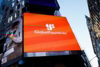 Image for GlobalFoundries expects strong quarterly revenue on chips demand from data centers