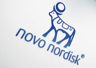 Image for Novo Nordisk CEO: Hims' $49 compounded Wegovy pill a 'waste' of money