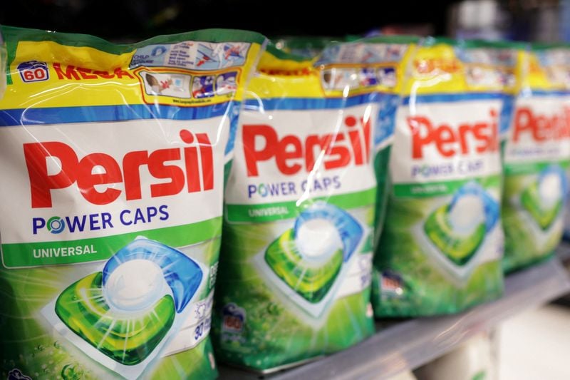 Image for Henkel bets on innovation as profits rise