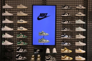 Image for Nike to cut around 1,400 jobs in efficiency push 