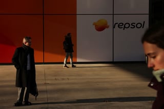 Image for Spain's Repsol wins back control of Venezuelan oil operations, FT says