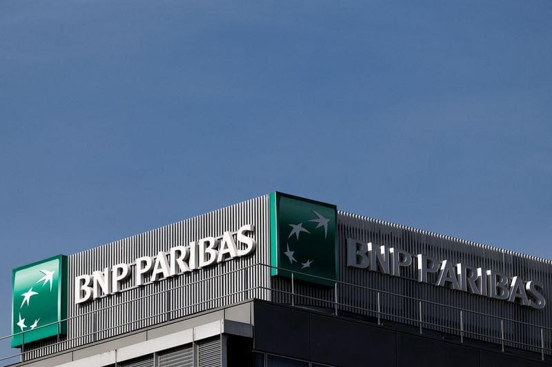 Image for Poland's BNP Paribas BP beats profit expectations in Q2