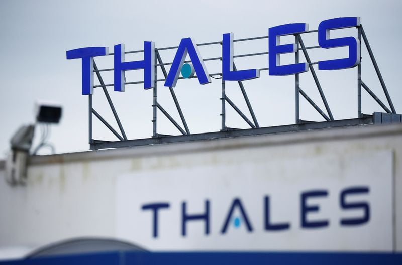 Image for Proximus, Thales win contract to modernise NATO IT infrastructure