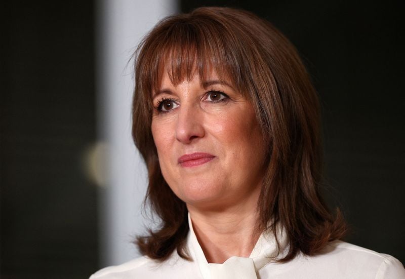 Image for UK gambling stocks rebound after mixed outcome on tax rises