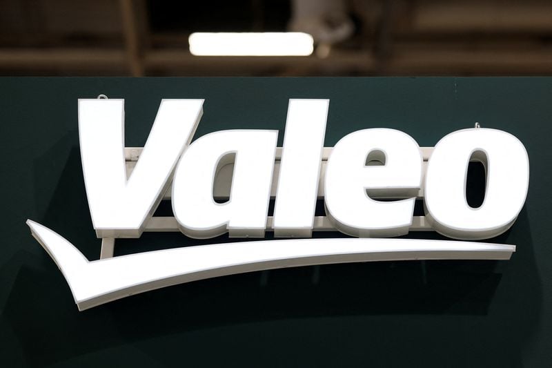 Image for Car parts maker Valeo to invest over 200 million euros to drive India sales