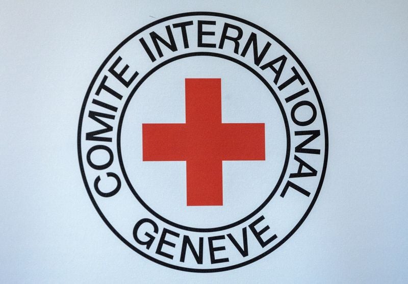 Image for Red Cross to shed nearly 3,000 jobs, scale back budget amid donor fatigue