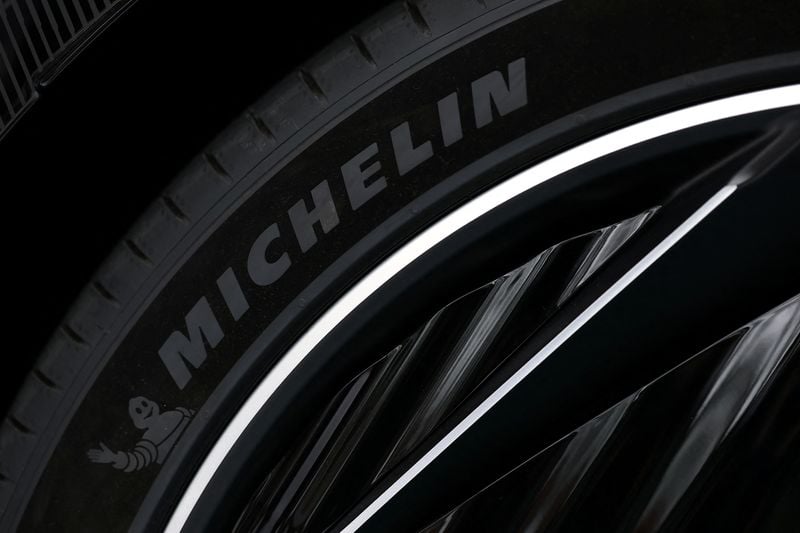Image for Michelin cuts annual outlook on worse-than-expected tire demand in North America