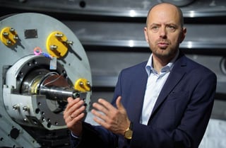 Image for Siemens Energy CEO: wind spin-off idea valid, but turnaround comes first