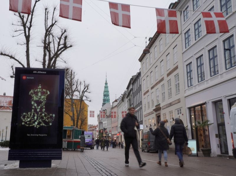 Image for Denmark aims to host world’s most powerful quantum computer