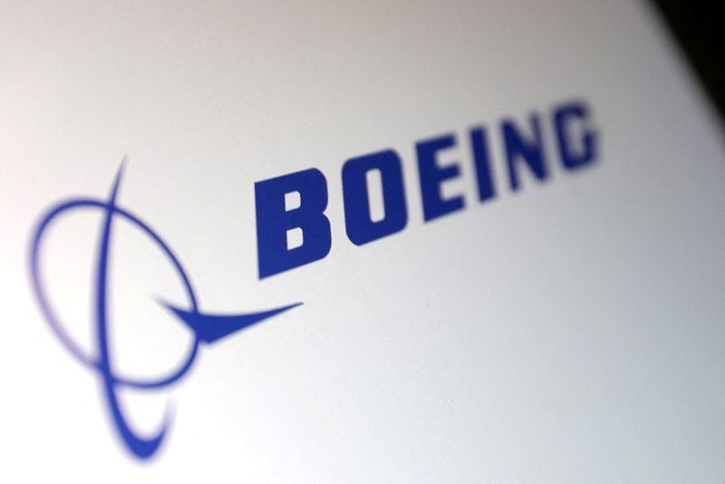 Image for Boeing targets industrial stability before new output rises