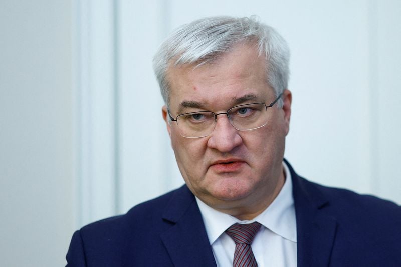 Image for Ukraine urges acceleration of peace talks, says only Trump can broker deal