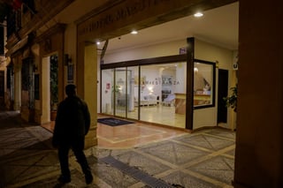 Image for Spain's watchdog probes major energy companies over historic blackout