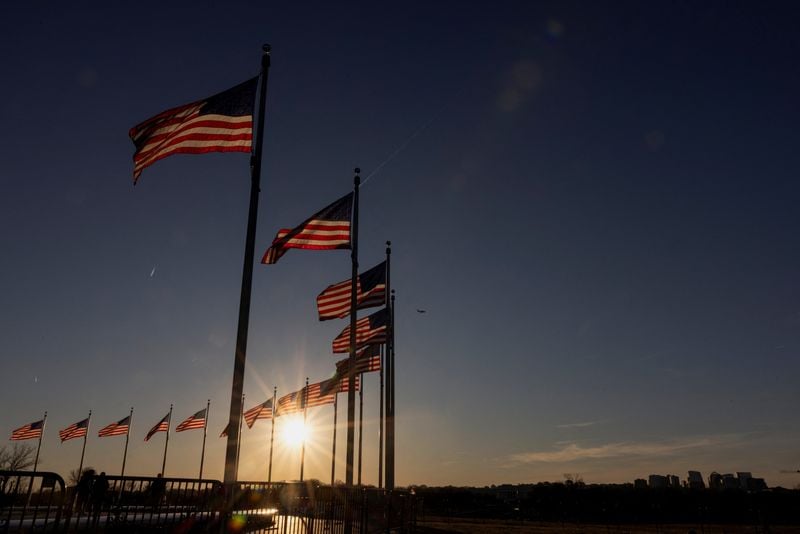 Image for Trump administration weighs closure of nearly a dozen diplomatic missions abroad