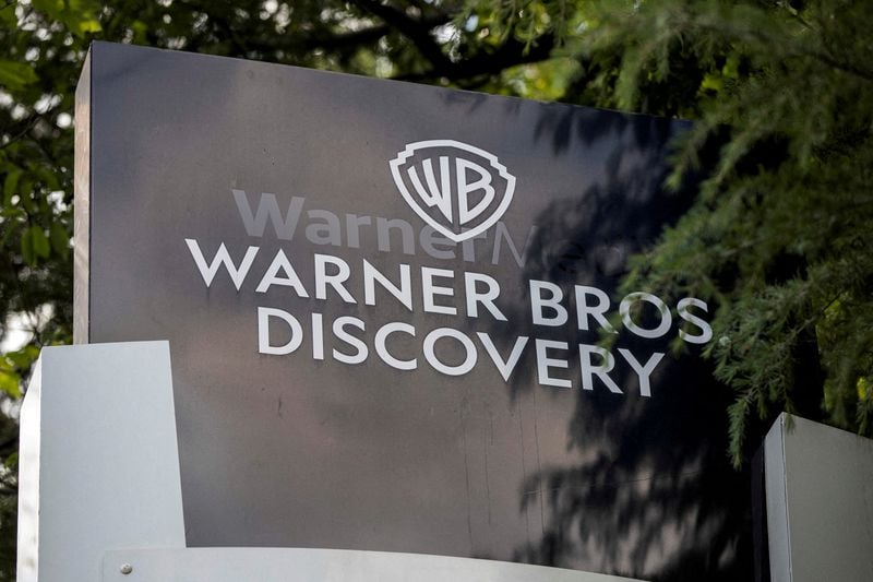 Image for ICE index exclusion likely to slow Warner Bros $14.3 billion bonds move to junk portfolios, BofA says