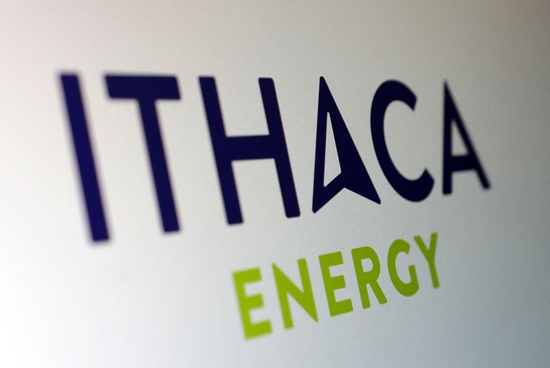 Image for UK's Ithaca Energy lifts annual production forecast for second time this year