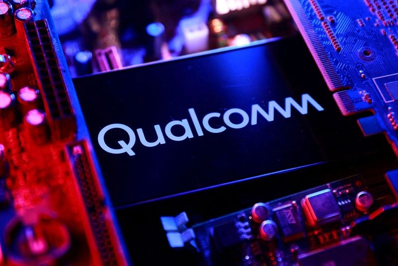 Image for Qualcomm says UK lawsuit over smartphone chip royalties will be withdrawn