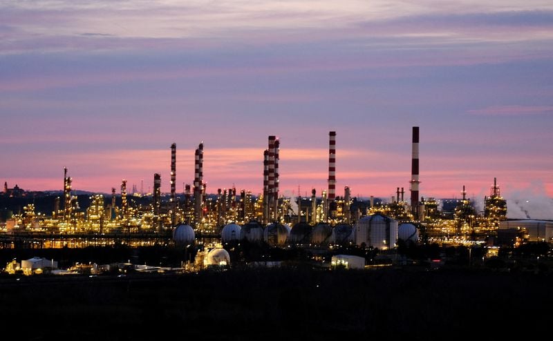 Image for EU to impose counter tariffs on $28 billion of US goods