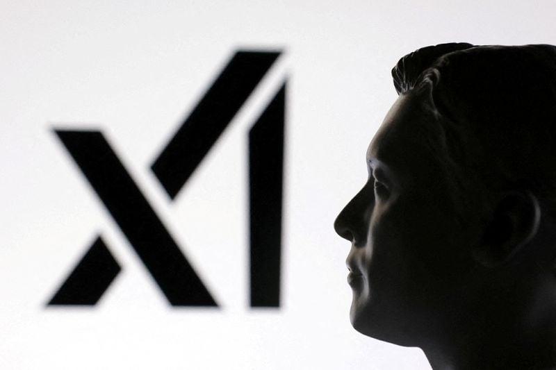 Image for Musk's xAI raises $5 billion each in fresh debt and equity, Morgan Stanley says