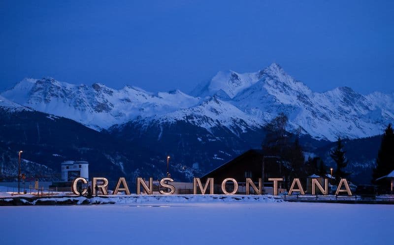 Switzerland Adds Four Defendants to Ski Bar Fire Case