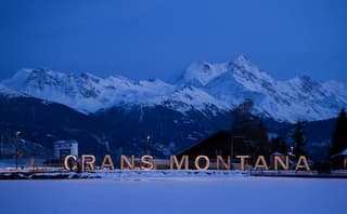 Image for Switzerland adds four defendants to ski bar fire case