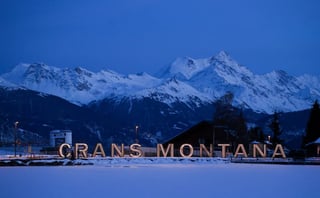 Image for Switzerland adds four defendants to ski bar fire case