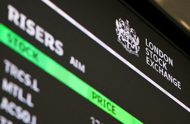 Image for Shawbrook sees strong demand for London IPO seeking up to $2.7 billion market cap