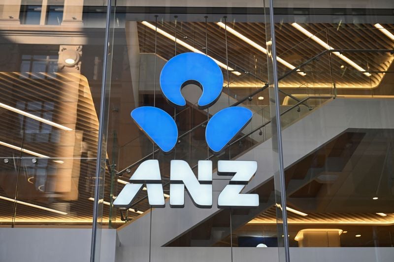 Image for ANZ CEO orders strategic review to assess underperforming businesses, cut costs