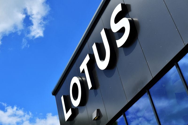 Image for Car maker Lotus says it has no plans to close English factory