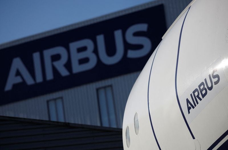 Image for Saudi leasing firm AviLease orders 40 Airbus jets