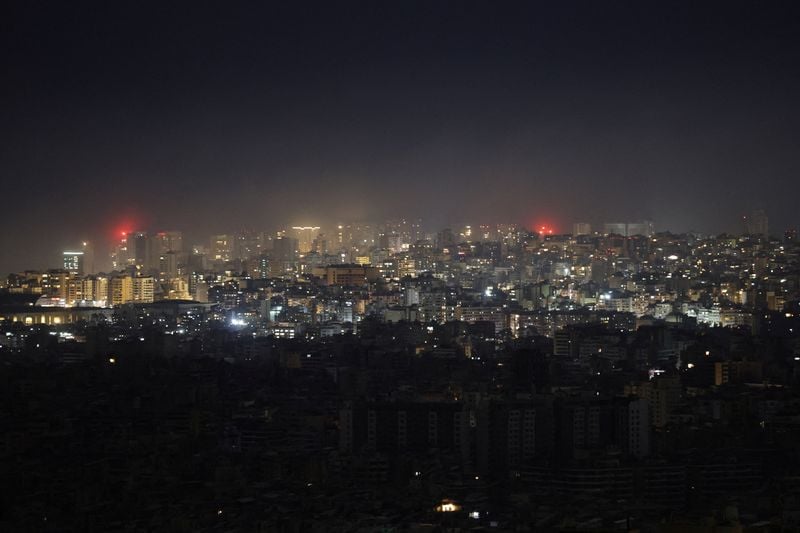 Image for UK to provide over $6 million in emergency funding for Lebanon aid