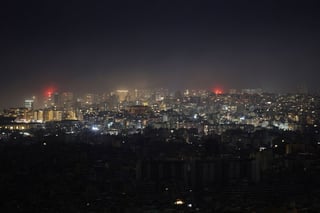 Image for UK to provide over $6 million in emergency funding for Lebanon aid