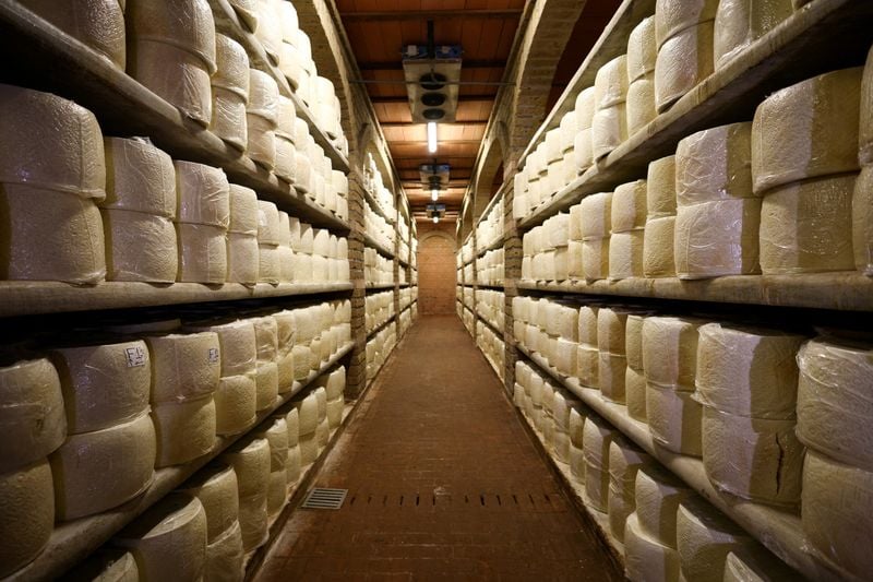 Image for US tariffs could cost Italy up to 0.8% of GDP, business lobby says