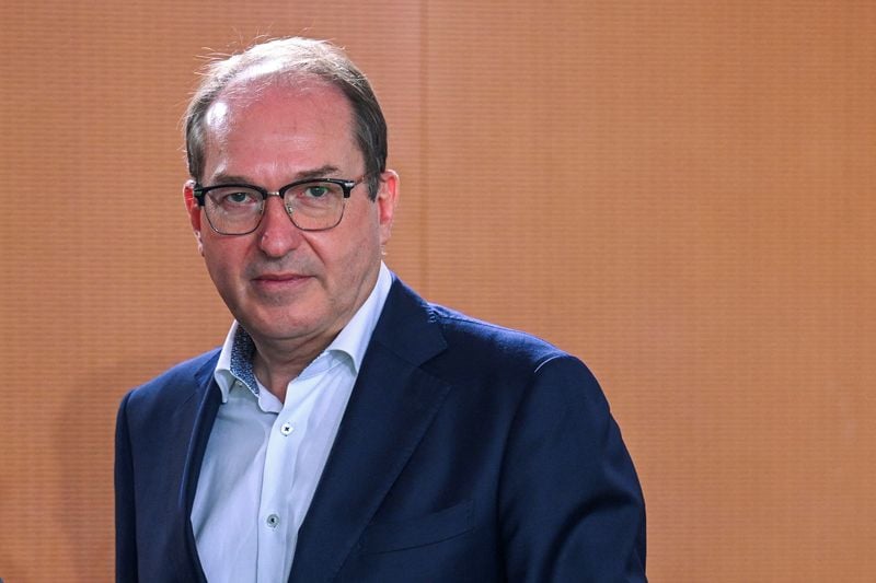 Image for Germany weighs fate of Afghans in Pakistan as deportations intensify