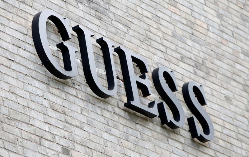 Image for Guess to go private in $1.4 billion deal with Authentic Brands, co-founders and CEO