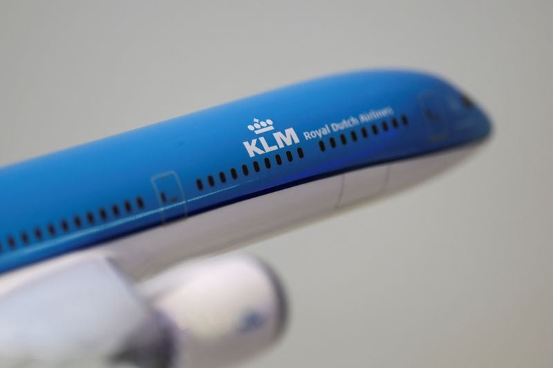 Image for Air France-KLM confirms 2025 outlook despite rising costs