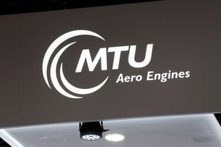 Image for MTU Aero Engines' outlook aligns with market view as GTF recall holds up demand