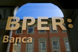 Image for Italy's BPER posts FY revenue beat, closes in on Pop Sondrio takeover